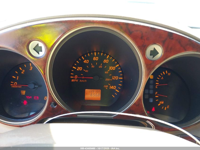 2003 Nissan Altima 2.5 S VIN: 1N4AL11D53C163903 Lot: 43485468