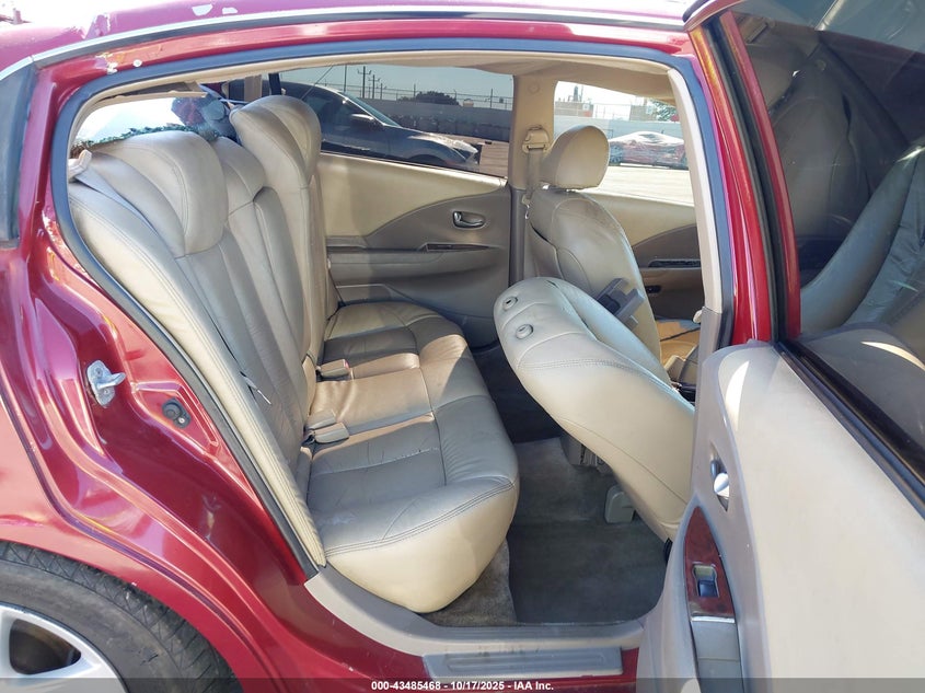 2003 Nissan Altima 2.5 S VIN: 1N4AL11D53C163903 Lot: 43485468