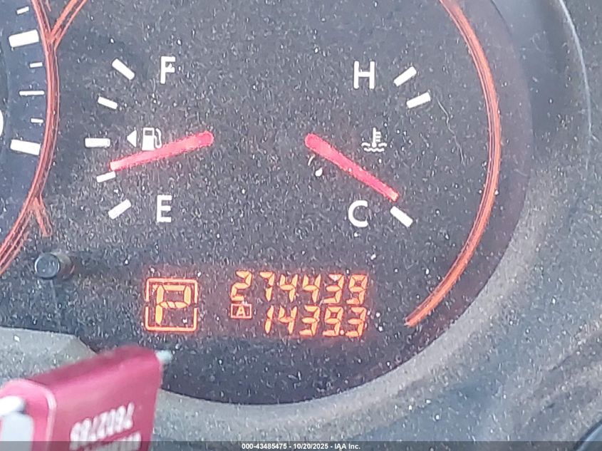 2009 Nissan Altima 2.5 S VIN: 1N4AL21E39C151840 Lot: 43485475