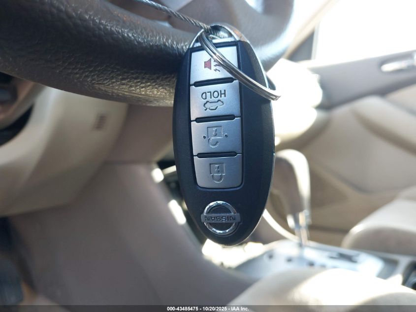 2009 Nissan Altima 2.5 S VIN: 1N4AL21E39C151840 Lot: 43485475