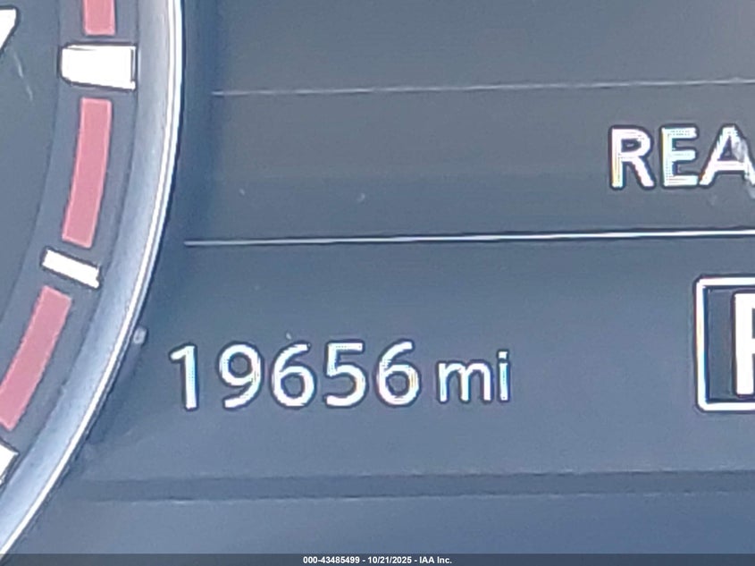 2024 NISSAN TITAN PLATINUM RESERVE 4X4 1N6AA1ED2RN100150