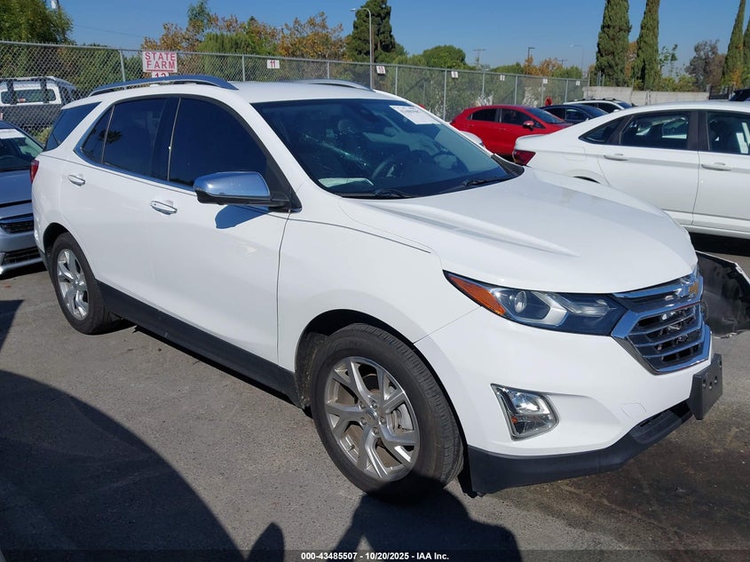 CHEVROLET EQUINOX FWD PREMIER 1.5L TURBO