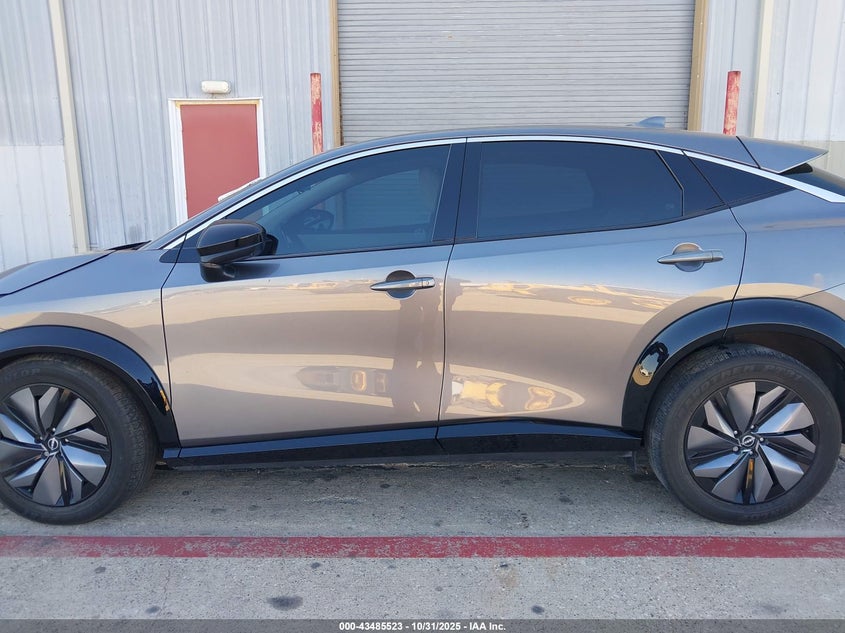 2023 Nissan Ariya Empower+ VIN: JN1BF0BA2PM405649 Lot: 43485523