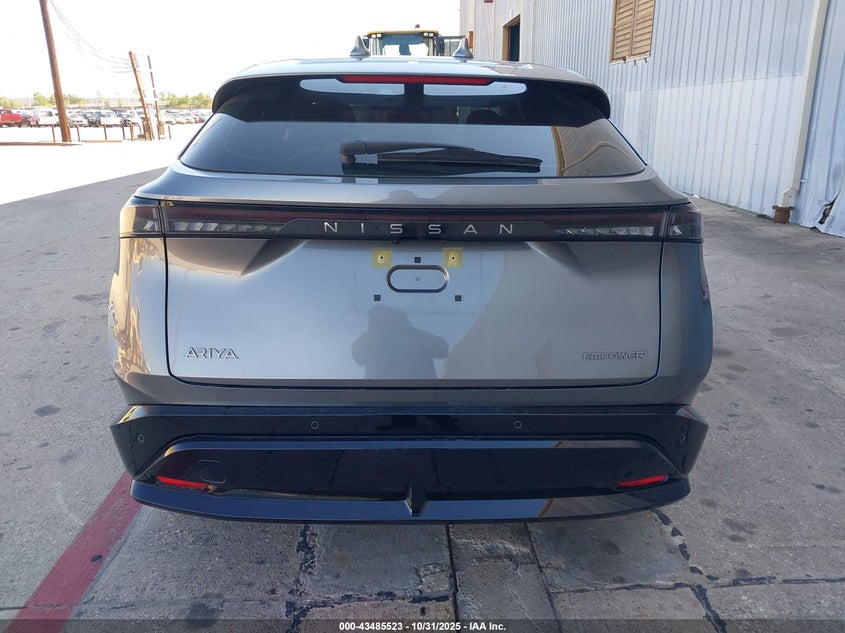 2023 Nissan Ariya Empower+ VIN: JN1BF0BA2PM405649 Lot: 43485523
