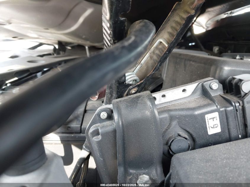 2009 Toyota Rav4 Sport V6 VIN: JTMZK32VX9D001240 Lot: 43485525