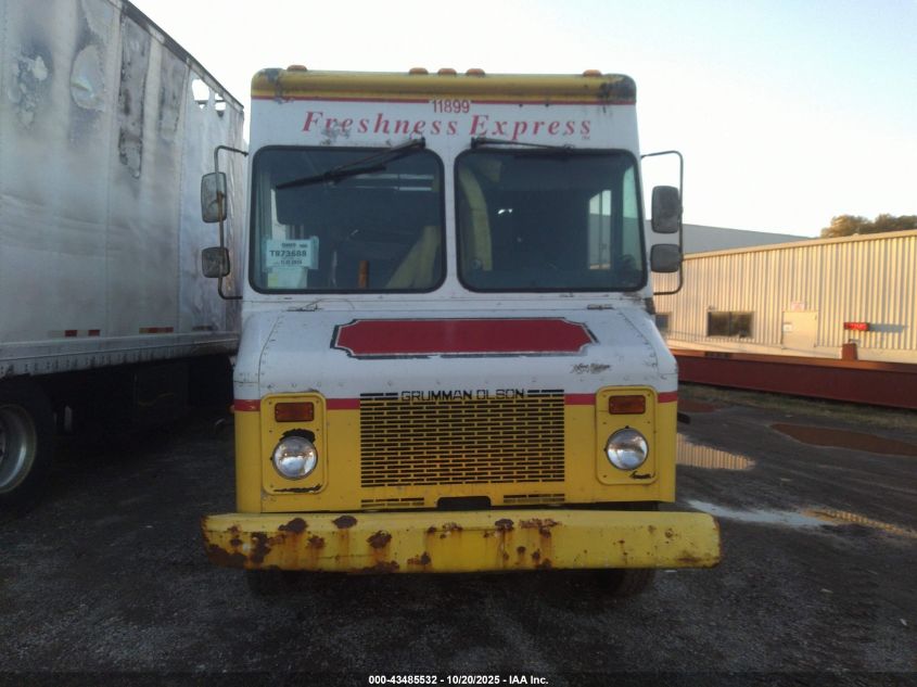 1999 Chevrolet F.c. VIN: 1GBHP32Y4X3305212 Lot: 43485532