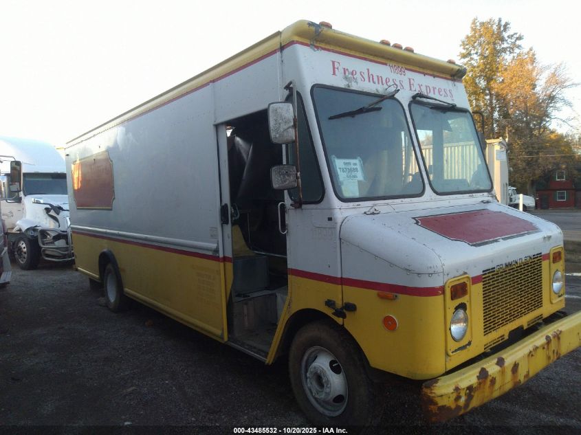 1999 Chevrolet F.c. VIN: 1GBHP32Y4X3305212 Lot: 43485532