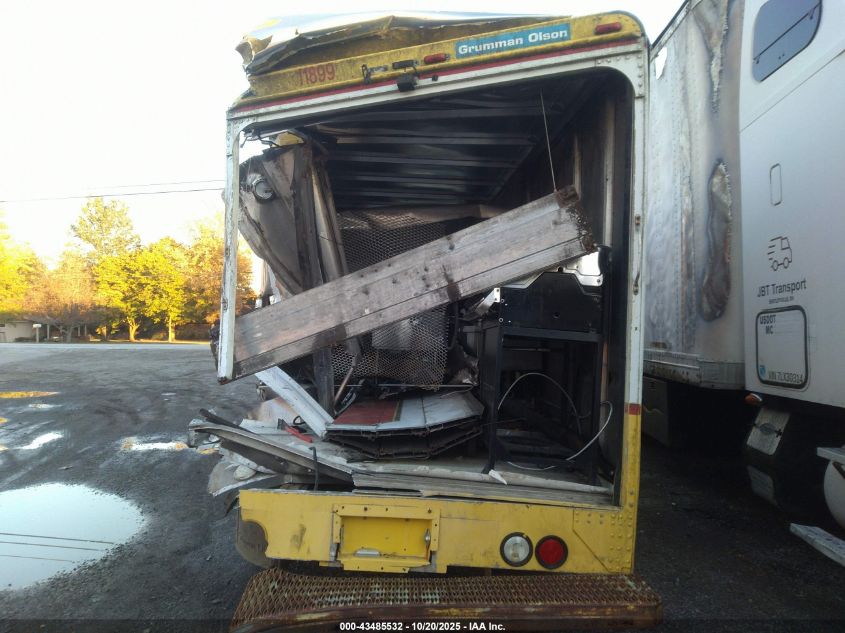 1999 Chevrolet F.c. VIN: 1GBHP32Y4X3305212 Lot: 43485532