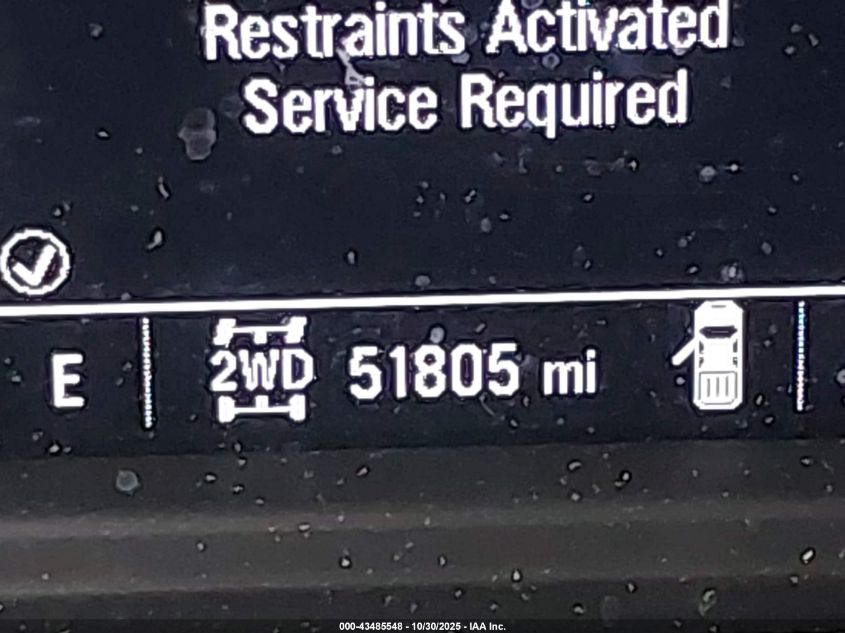 2023 Chevrolet Silverado 1500 4Wd Short Bed Custom Trail Boss VIN: 3GCUDCED6PG365470 Lot: 43485548