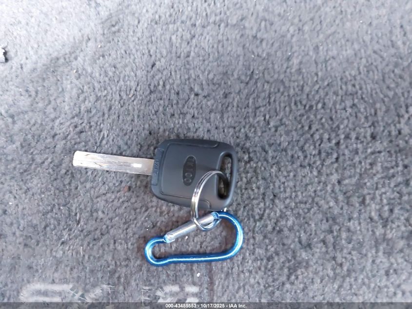 2002 Lexus Rx 300 VIN: JTJHF10U720240883 Lot: 43485553