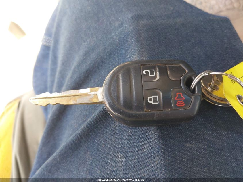 2011 Ford F-450 Chassis Xl VIN: 1FD0W4HT3BEB67569 Lot: 43485555