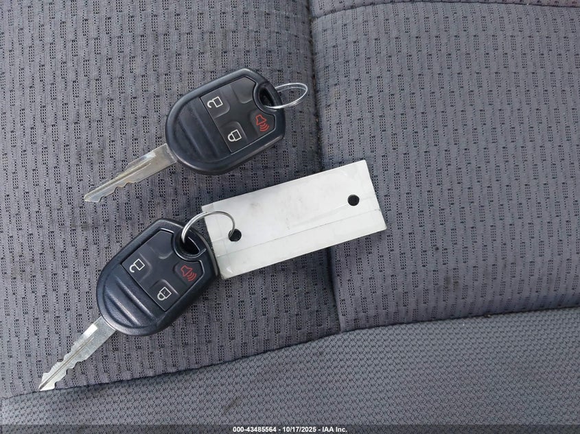 2014 FORD F-150 XLT 1FTFW1EF6EKF88252