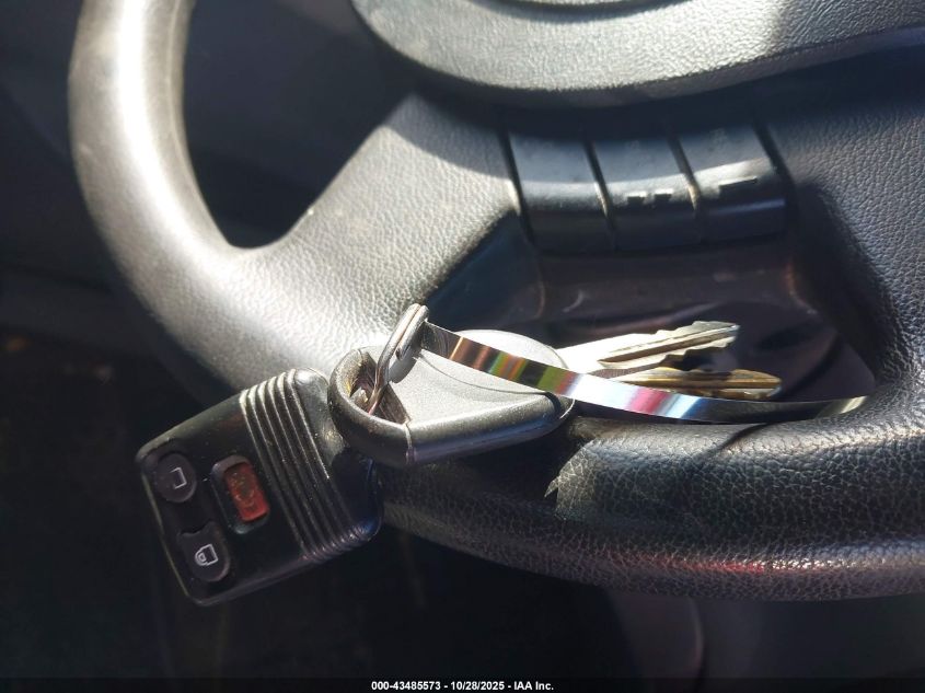 2004 Ford Ranger Edge/Tremor/Xlt VIN: 1FTYR44U34PB42188 Lot: 43485573