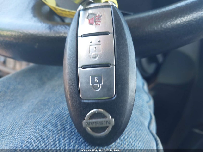 2009 Nissan Versa 1.8Sl VIN: 3N1BC13E99L412532 Lot: 43485626