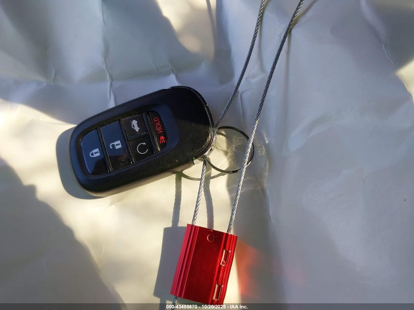 2023 HONDA ACCORD EX 1HGCY1F3XPA037558