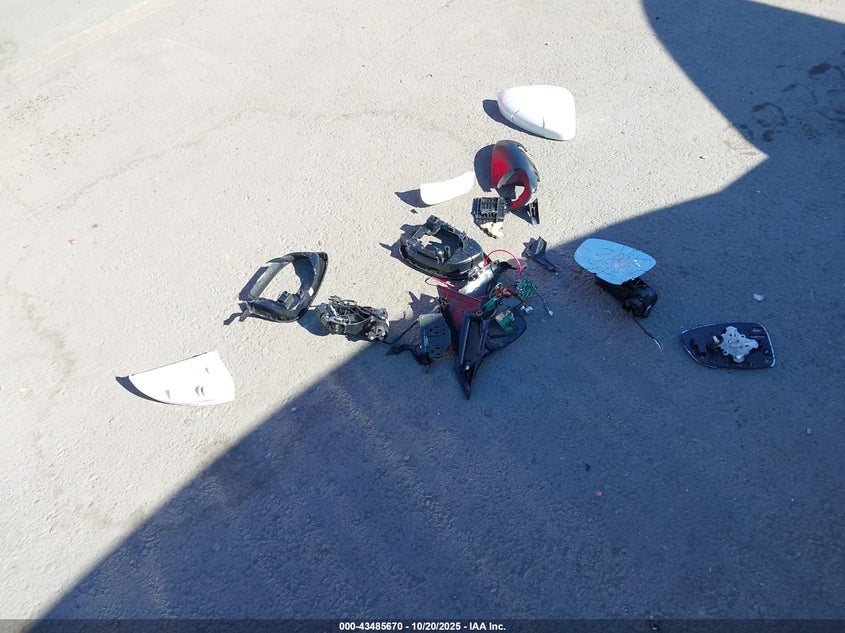 2023 HONDA ACCORD EX 1HGCY1F3XPA037558