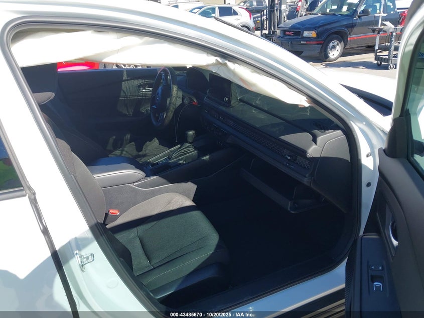 2023 HONDA ACCORD EX 1HGCY1F3XPA037558