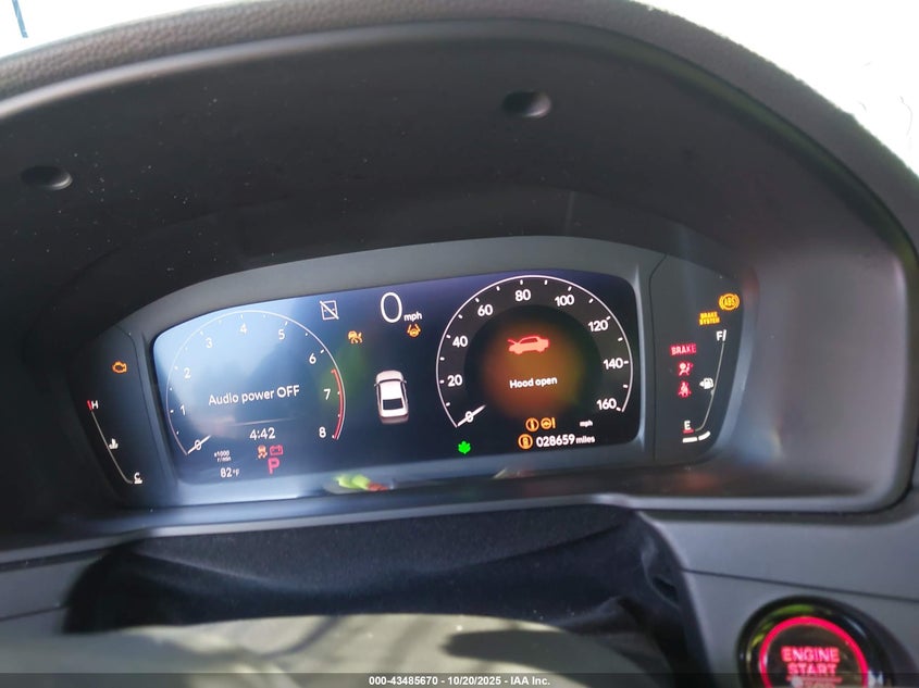 2023 HONDA ACCORD EX 1HGCY1F3XPA037558