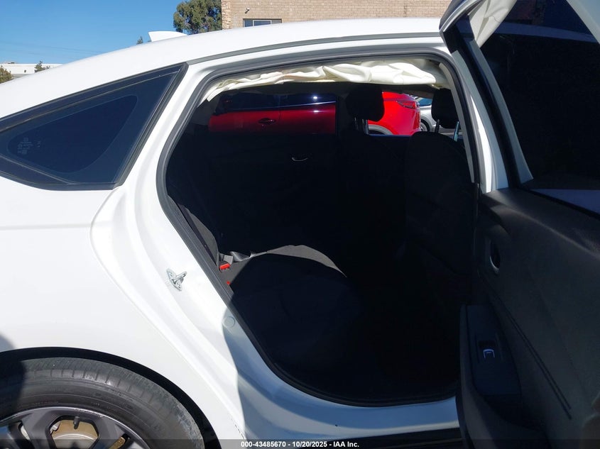 2023 HONDA ACCORD EX 1HGCY1F3XPA037558