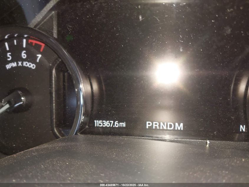 2021 Ford Expedition Limited Max VIN: 1FMJK2AT3MEA16863 Lot: 43485671