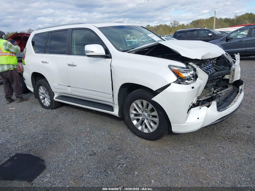 LEXUS GX 460 GX 460