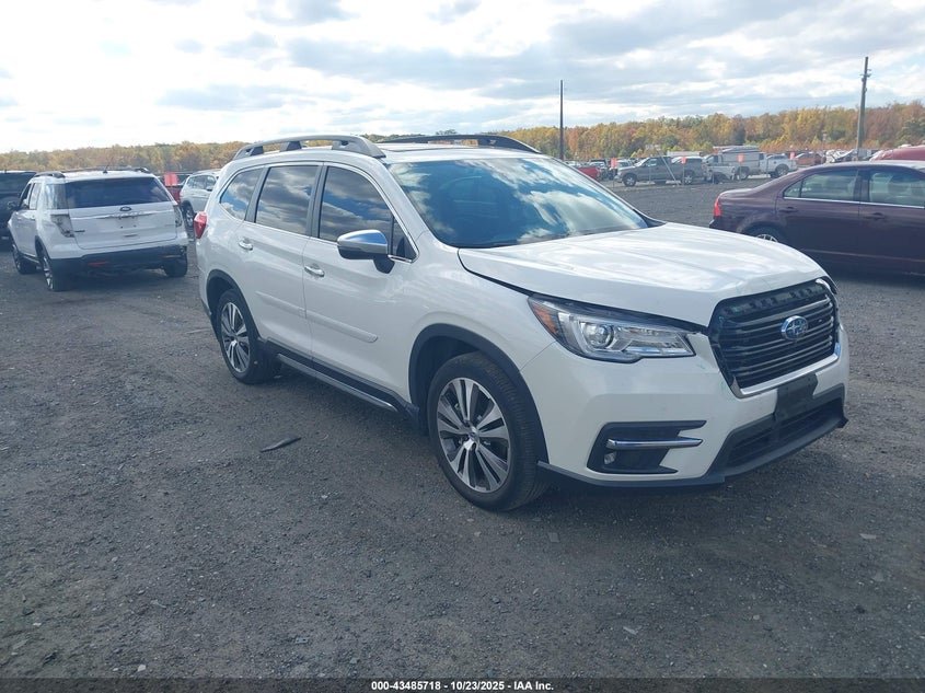 SUBARU ASCENT TOURING