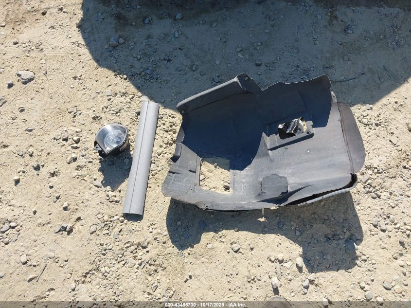 2008 BMW 328I VIN: WBAVC57538NK78348 Lot: 43485730