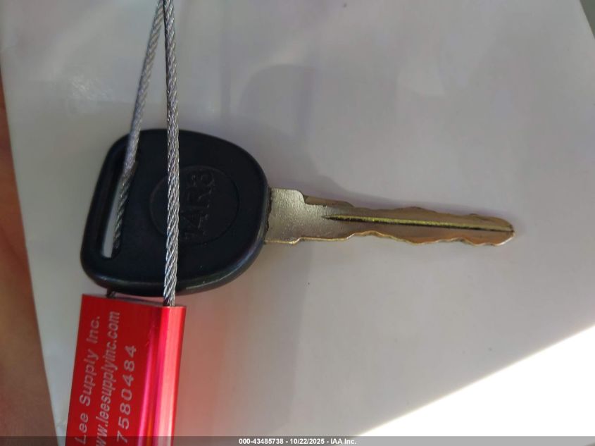 2001 Chevrolet Tahoe Lt VIN: 1GNEK13T71R127568 Lot: 43485738