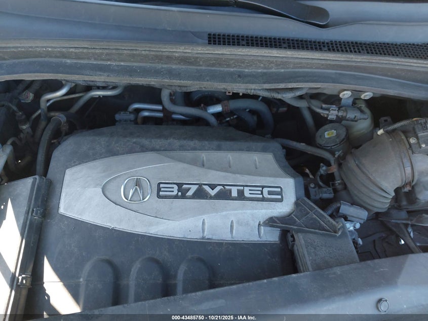 2008 Acura Mdx Technology Package VIN: 2HNYD28328H505721 Lot: 43485750