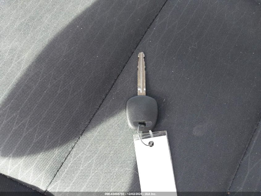 2017 Toyota Tacoma Sr5 V6 VIN: 5TFAZ5CN2HX025774 Lot: 43485793