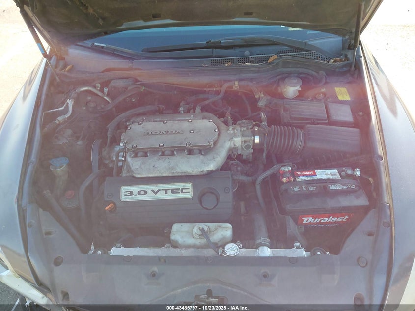 1HGCM66557A027644 2007 HONDA ACCORD photo no. 10