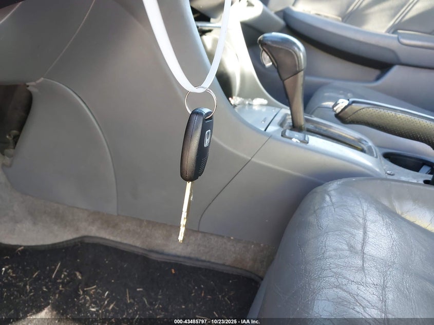 1HGCM66557A027644 2007 HONDA ACCORD photo no. 11