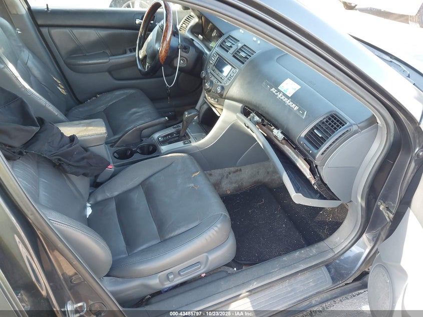1HGCM66557A027644 2007 HONDA ACCORD photo no. 5