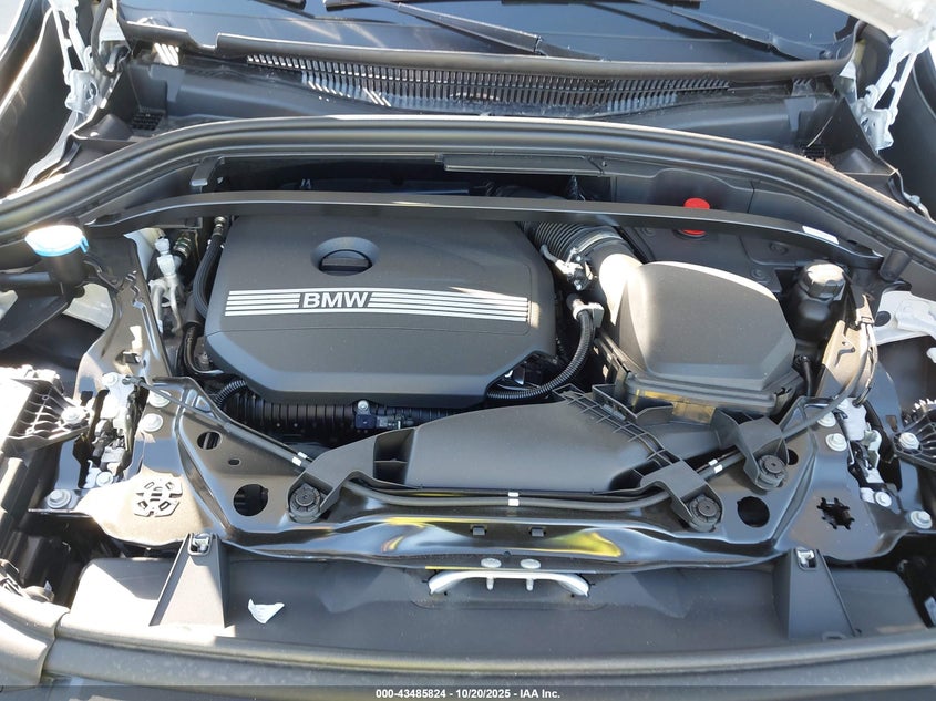 WBX73EF06S5344404 2025 BMW X1 photo no. 10