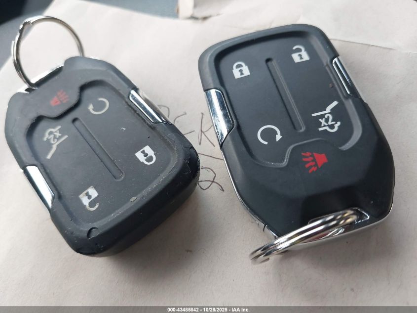 2020 GMC Terrain Awd Sle VIN: 3GKALTEV0LL343131 Lot: 43485842