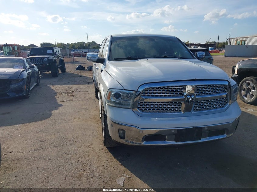 RAM 1500 LARAMIE