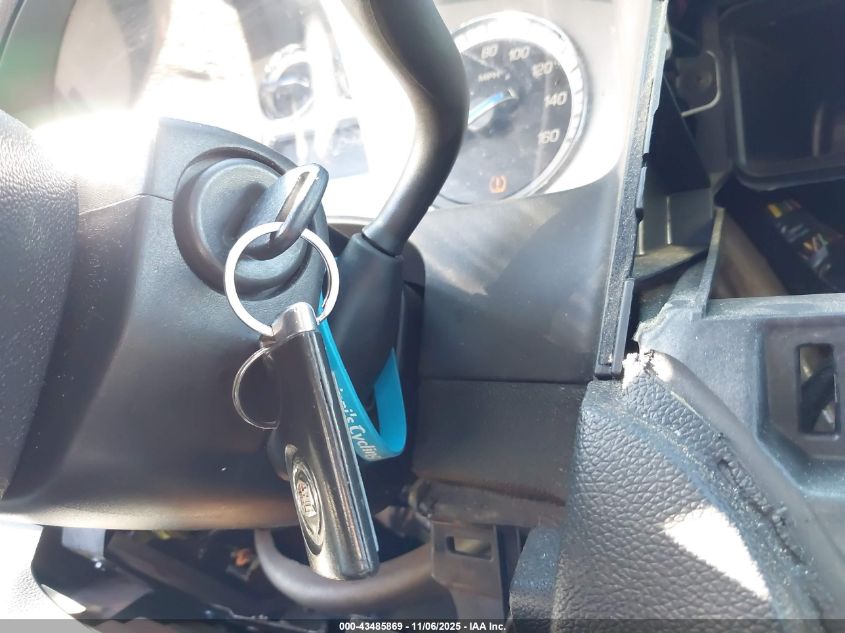 2010 Cadillac Escalade Premium VIN: 1GYUKCEF3AR271829 Lot: 43485869