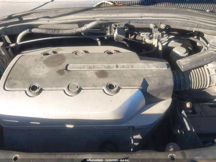 2005 Acura Mdx VIN: 2HNYD18865H519252 Lot: 43485888