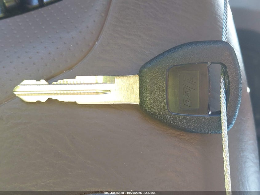 2005 Acura Mdx VIN: 2HNYD18865H519252 Lot: 43485888