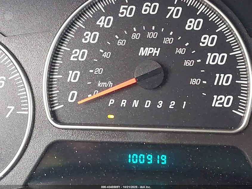 2006 GMC Envoy Sle VIN: 1GKDT13S762344082 Lot: 43485891