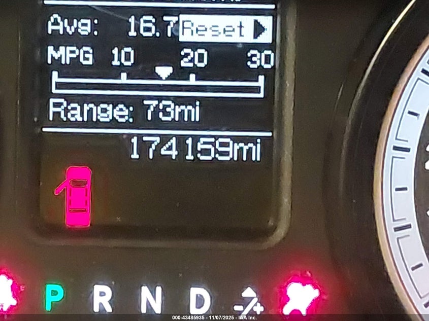 2014 Ram 1500 Slt VIN: 1C6RR7GT6ES155273 Lot: 43485935