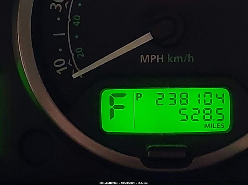 2005 Land Rover Lr3 Se VIN: SALAE254X5A337086 Lot: 43485948