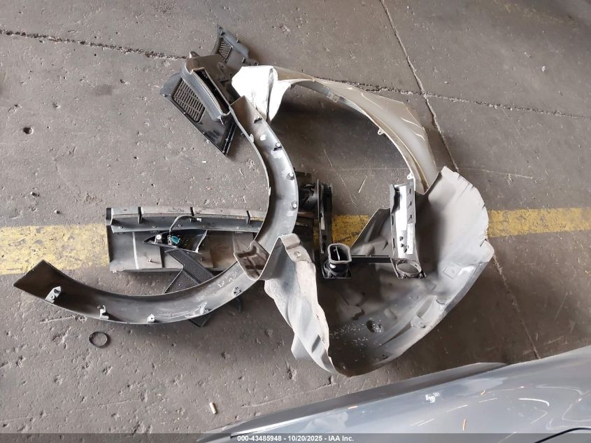 2005 Land Rover Lr3 Se VIN: SALAE254X5A337086 Lot: 43485948