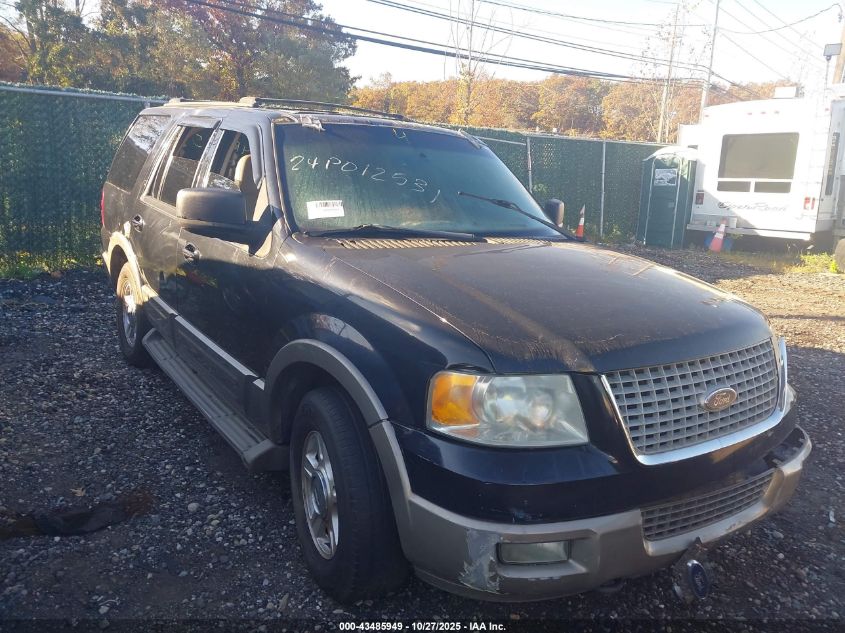 2004 Ford Expedition Eddie Bauer