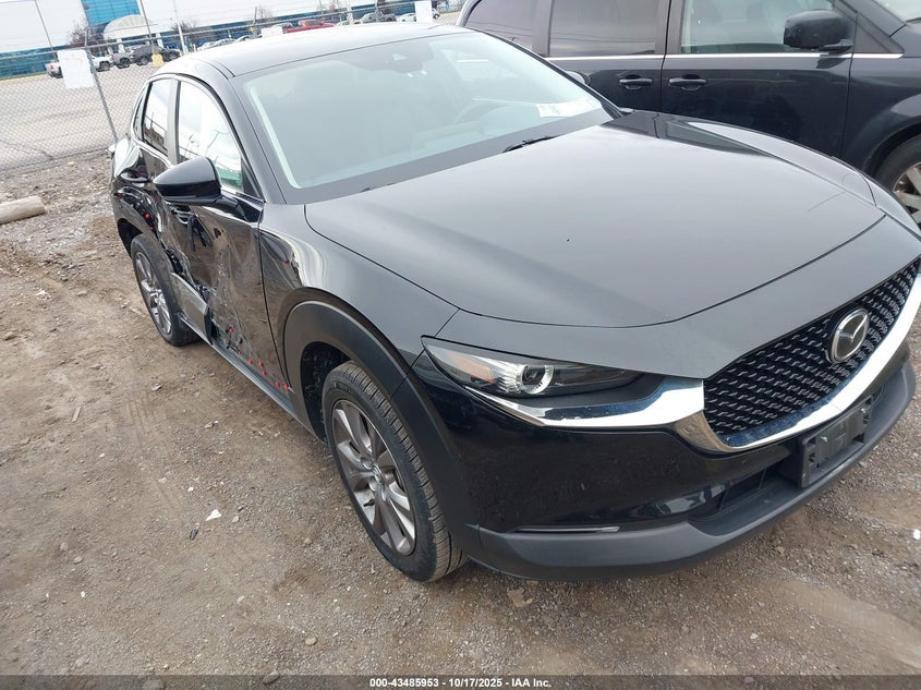 MAZDA CX-30 PREFERRED PACKAGE