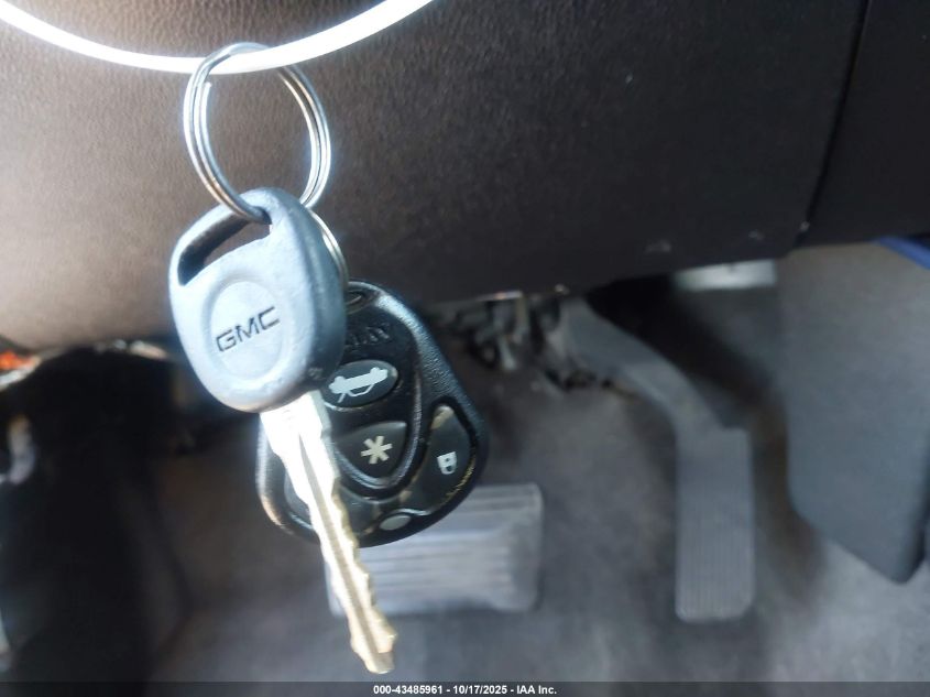 2008 GMC Yukon Slt VIN: 1GKFC13J38R230090 Lot: 43485961