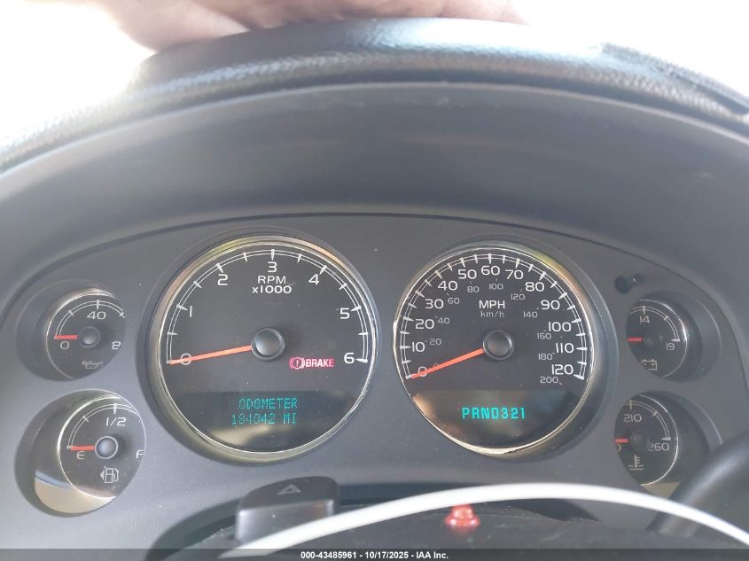 2008 GMC Yukon Slt VIN: 1GKFC13J38R230090 Lot: 43485961