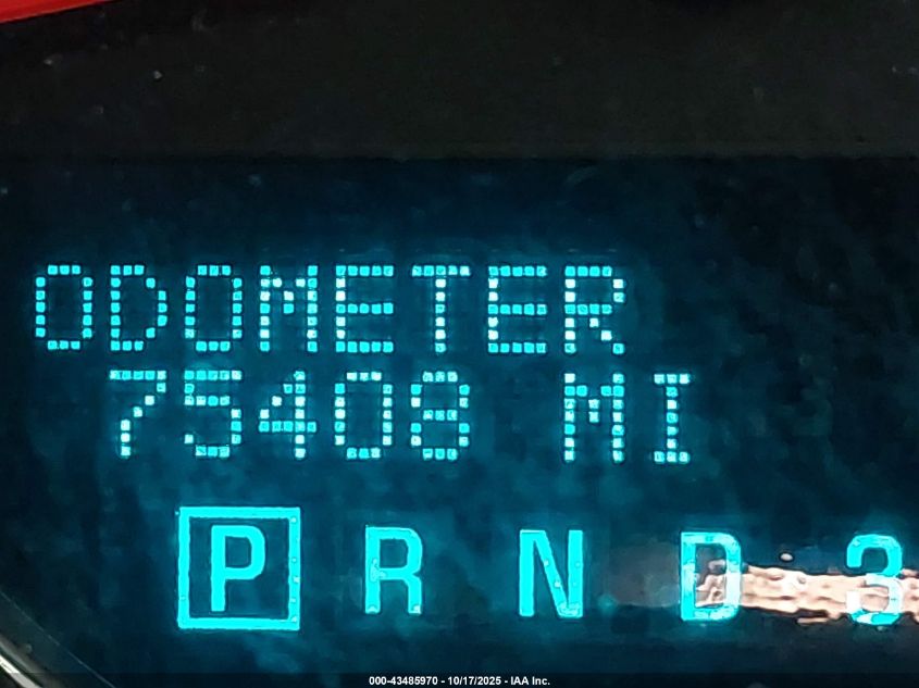 2008 Buick Lucerne Cxl VIN: 1G4HD57228U139249 Lot: 43485970