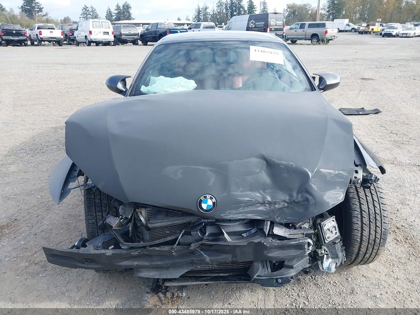 2011 BMW 328I VIN: WBADW7C57BE726652 Lot: 43485979