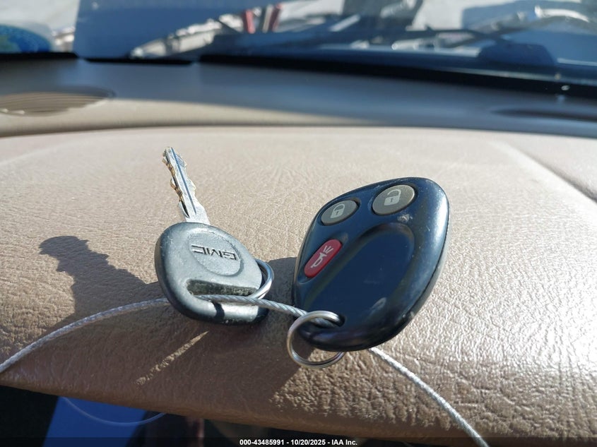 2003 GMC Envoy Xl Slt VIN: 1GKET16S336105777 Lot: 43485991